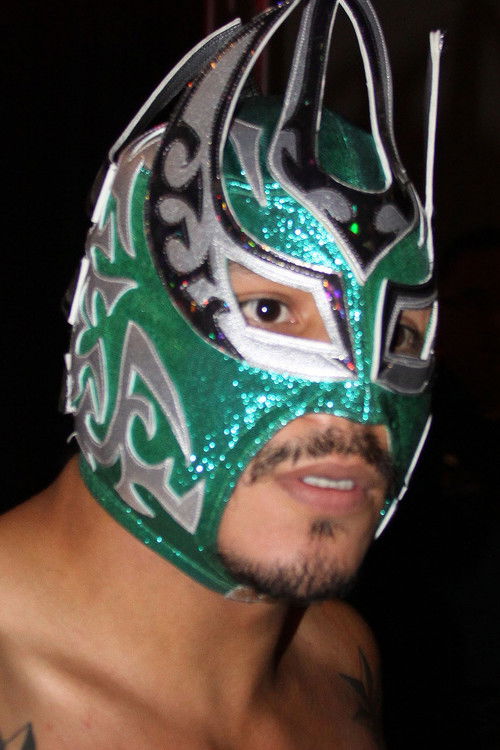 Photo of Laredo Kid
