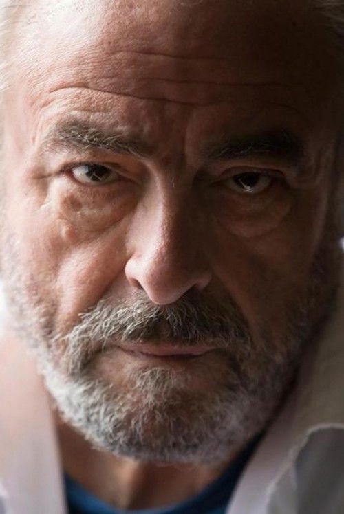 Photo of Dino Tavarone