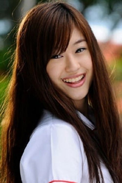 Photo of Keerati Mahapreukpong