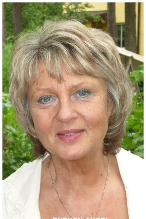 Photo of Eneken Aksel