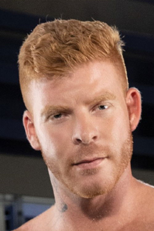 Photo of Bennett Anthony