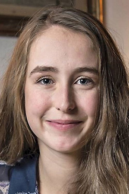 Photo of Sarah Juel Werner