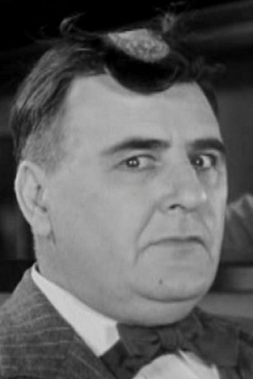 Photo of Dell Henderson