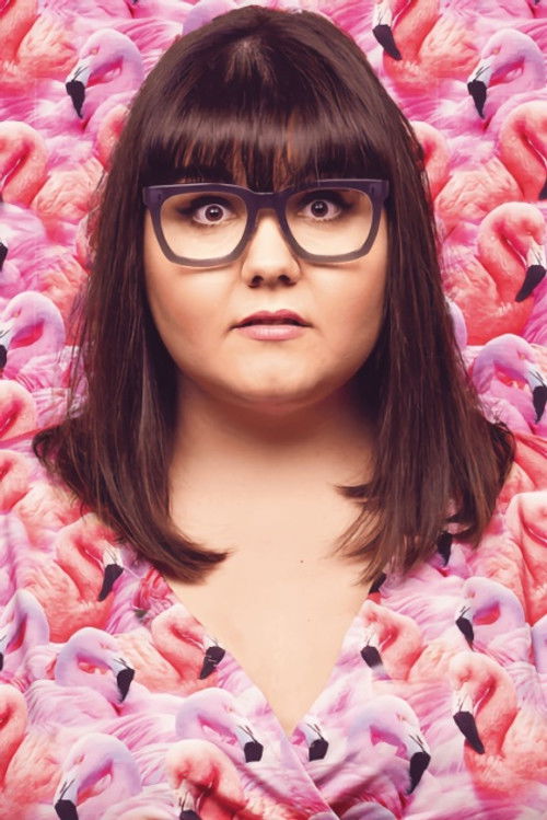 Photo of Sofie Hagen