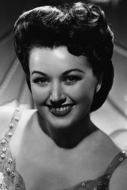 Photo of Ginny Simms