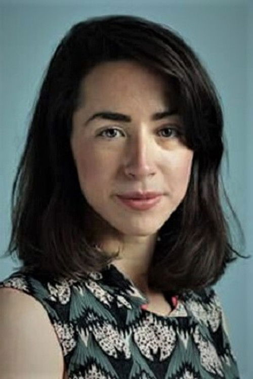 Photo of Maggie Ryan