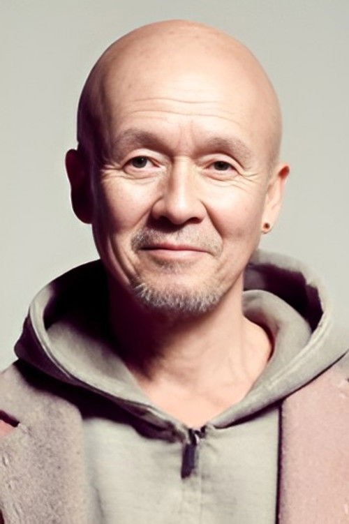 Photo of Shōhei Hino
