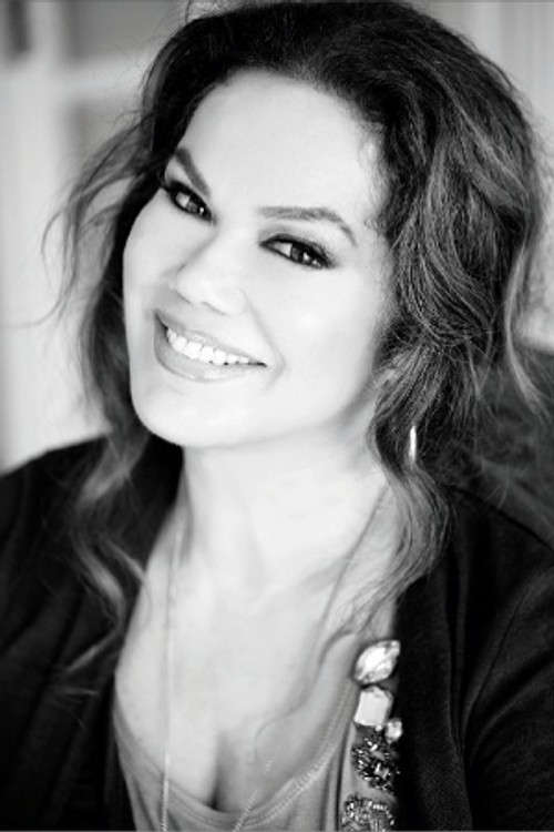 Photo of Nazan Şoray