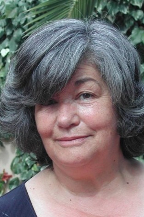 Photo of Márcia Breia