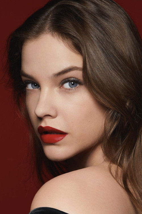 Photo of Barbara Palvin