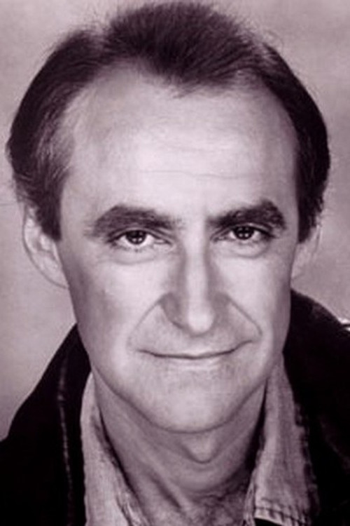 Photo of Martin Ferrero