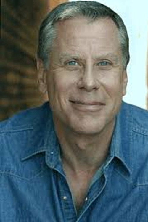 Photo of Paul Tuerpe