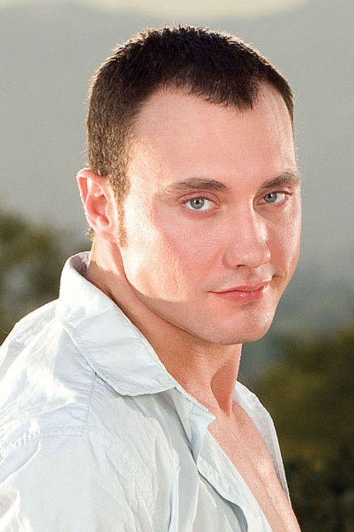 Photo of Jason Adonis