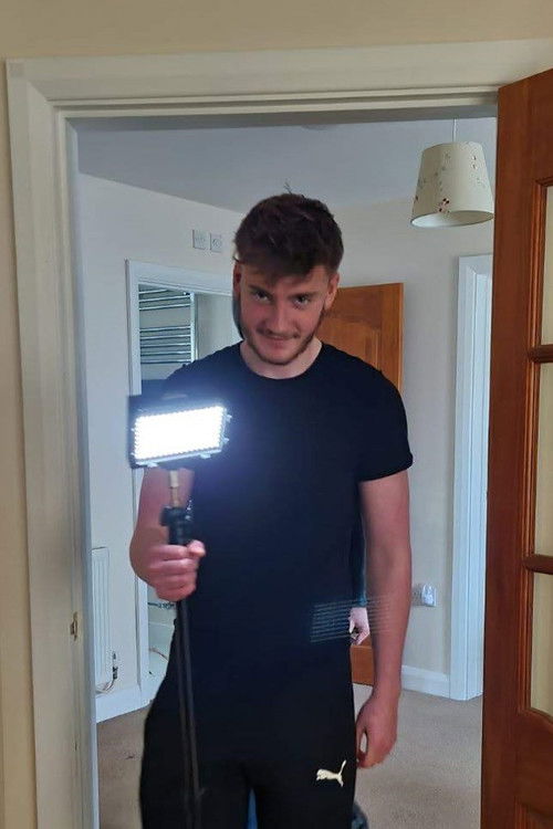 Photo of Joseph Ringland