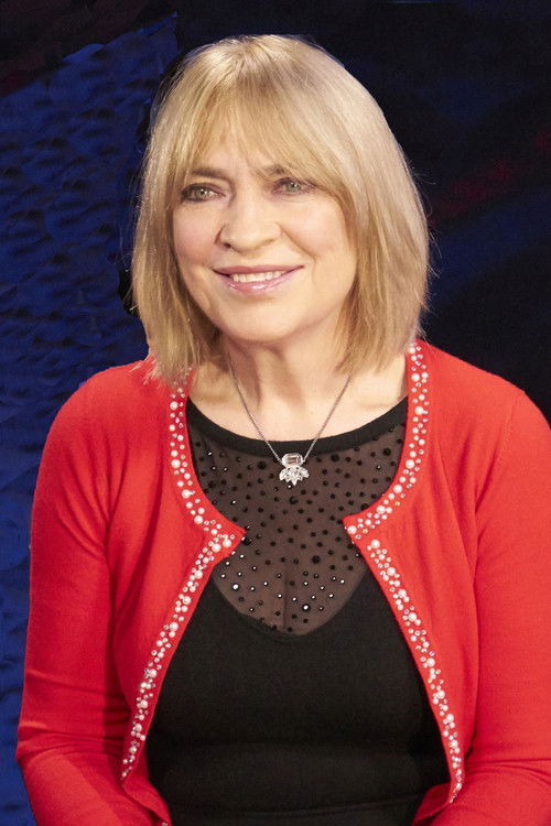 Photo of Kati Kovács