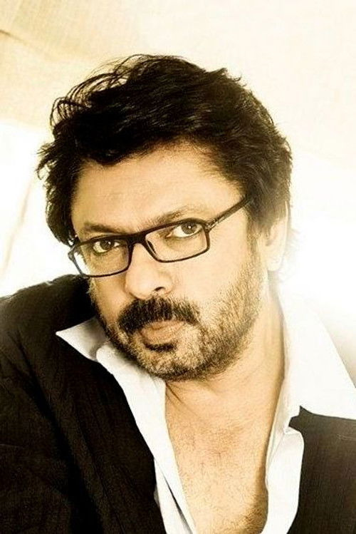 Photo of Sanjay Leela Bhansali