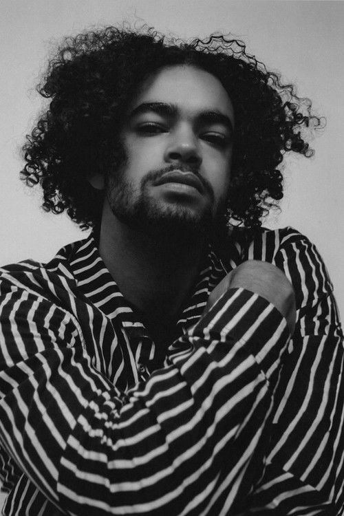 Photo of Amir Wilson