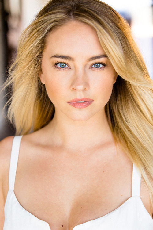 Photo of Laura Ashley Samuels