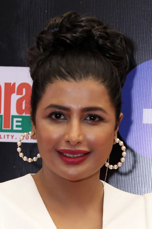 Photo of Rajshri Ponnappa