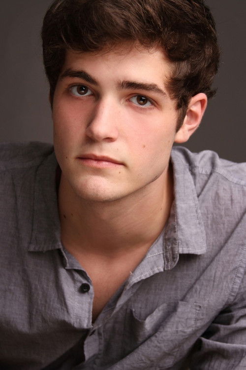 Photo of Ben Winchell