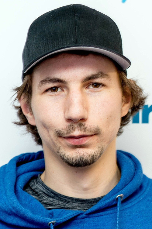 Photo of Parker Schnabel