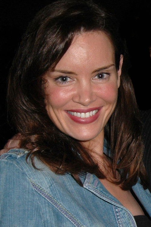 Photo of Colleen Porch