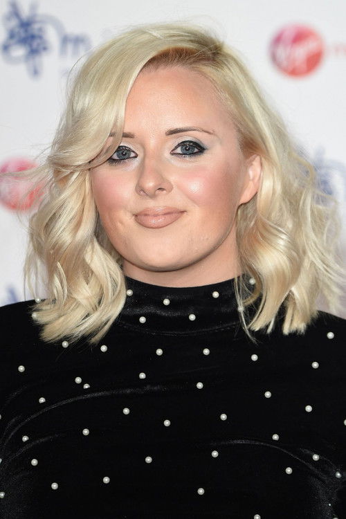 Photo of Katie Thistleton