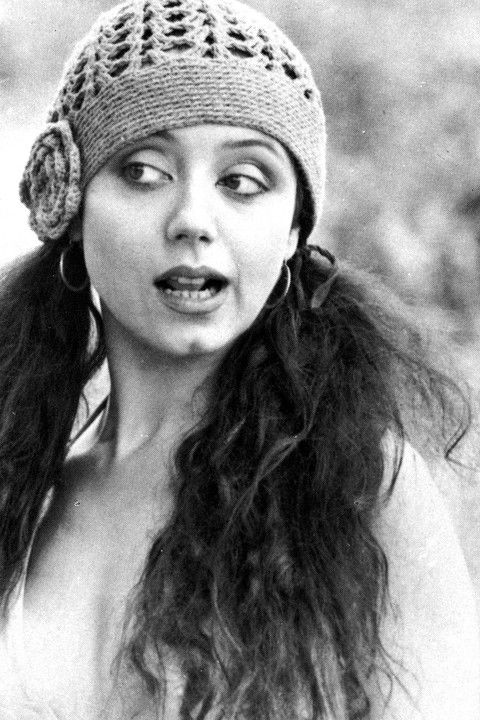 Photo of Loredana Martínez