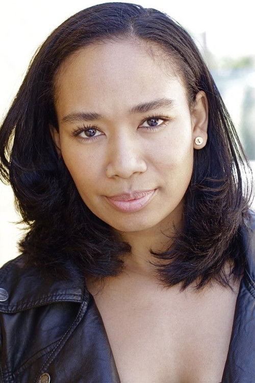 Photo of Janeline Hayes