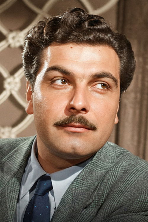 Photo of Kadir Savun