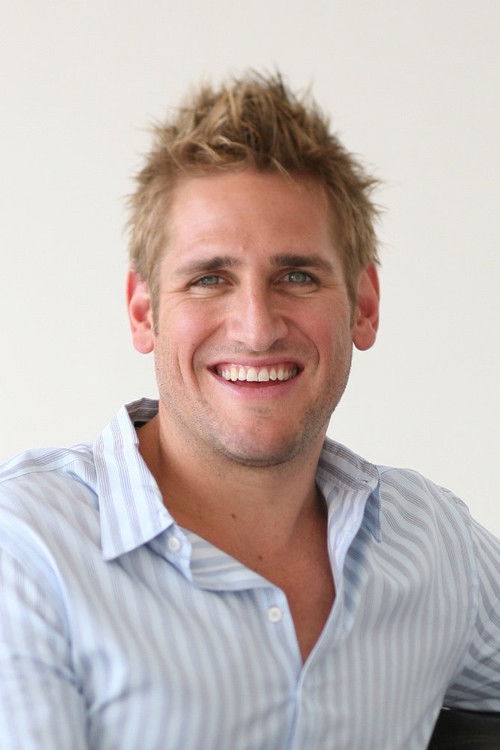Photo of Curtis Stone
