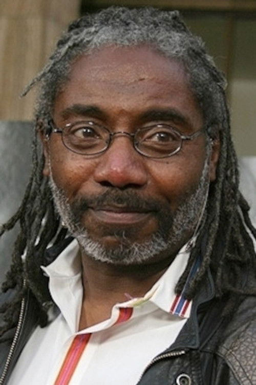 Photo of Franklyn Ajaye