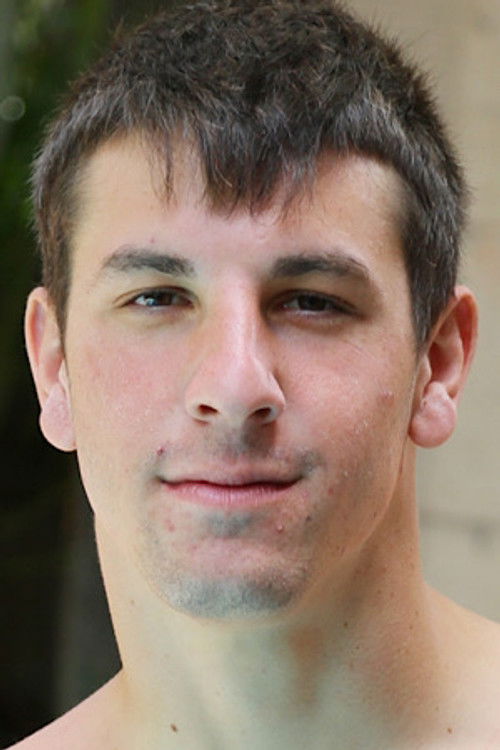 Photo of Scotty Cage