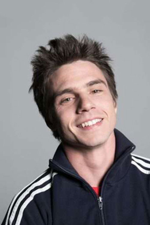 Photo of Dimitris Kitsos