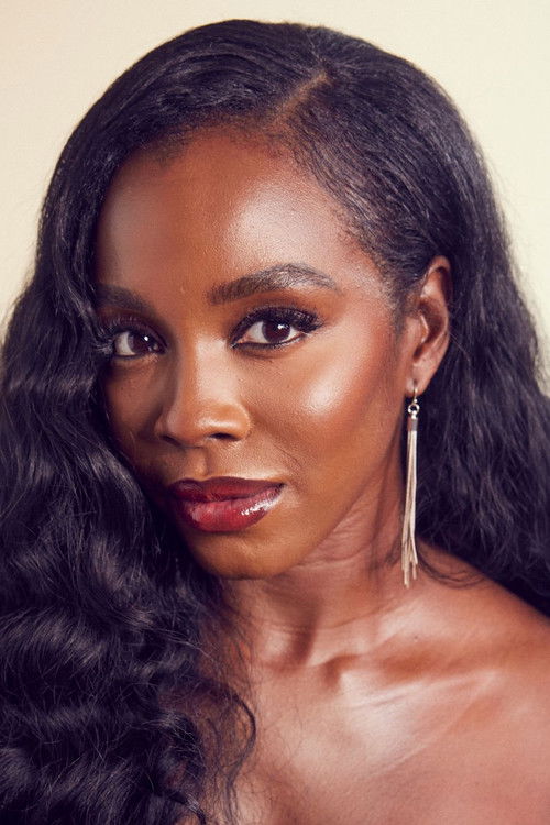 Photo of Deborah Ayorinde