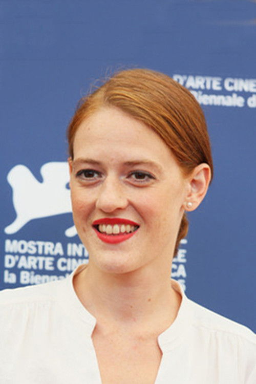 Photo of Sofia Kokkali