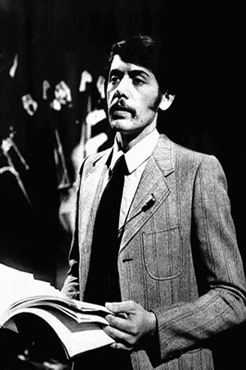 Photo of Carlo Simoni