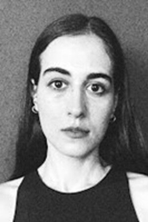 Photo of Galatia Lagoutari