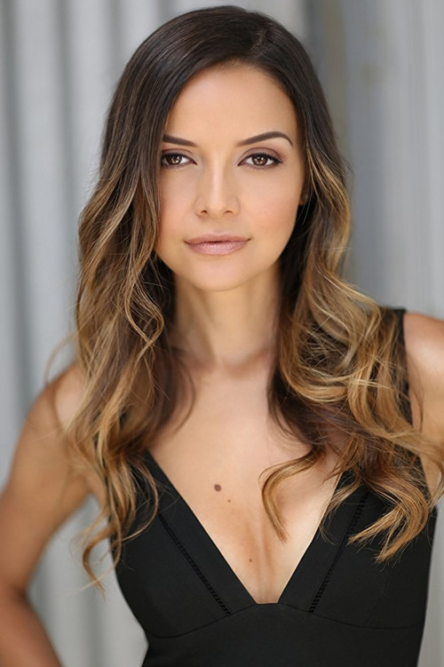 Photo of Cynthia Mendez