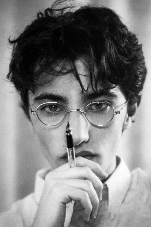 Photo of Milo Chiavarino-Annaud