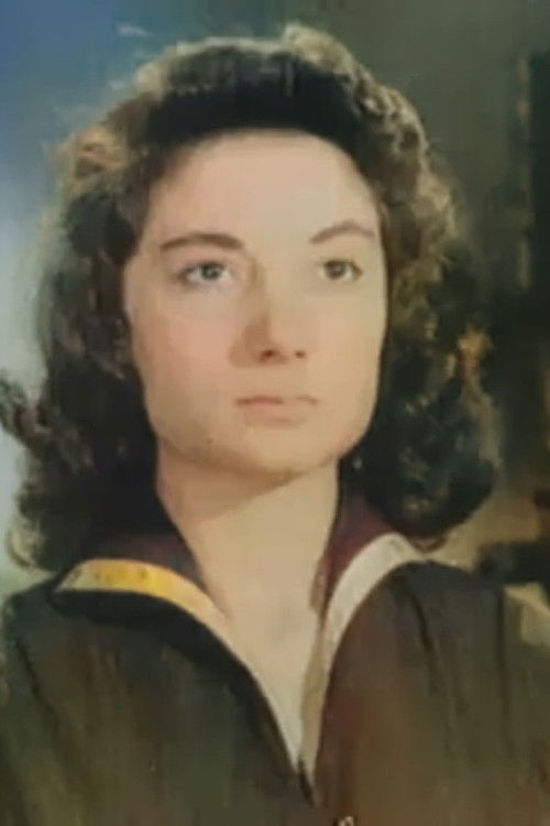 Photo of Deniz Tanyeli