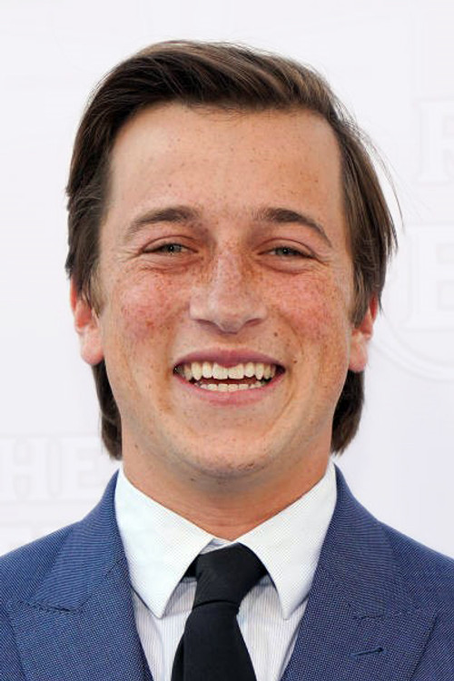 Photo of Skyler Gisondo