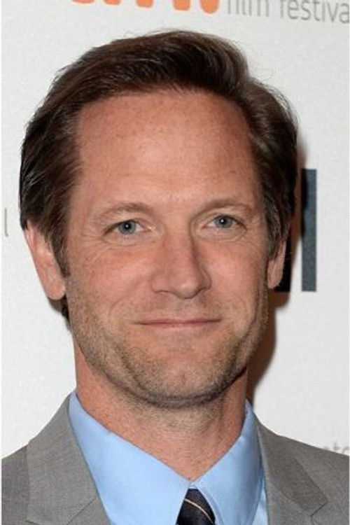 Photo of Matt Letscher