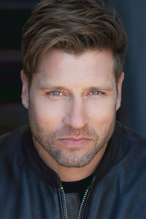 Photo of Damon Runyan