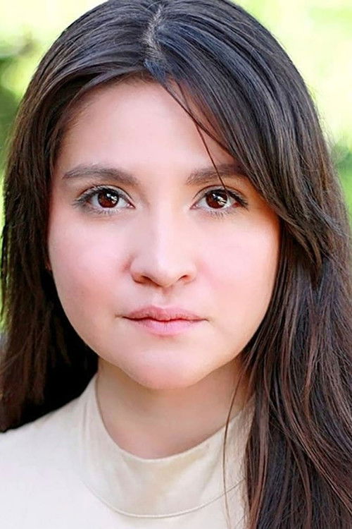 Photo of Destiny Soria