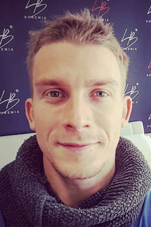 Photo of Juraj Bača