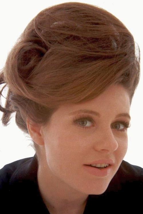 Photo of Patty Duke