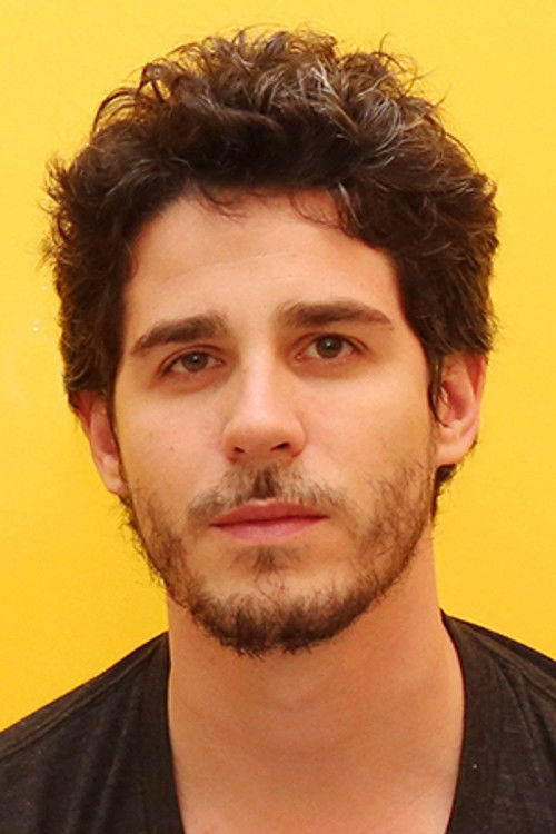 Photo of Pedro Neschling