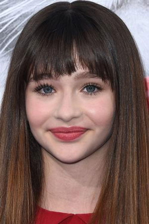 Photo of Malina Weissman