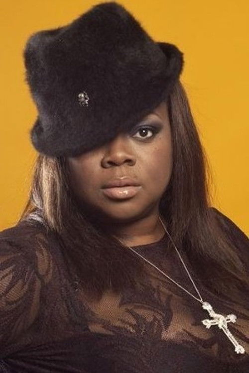 Photo of Michelle Weeks